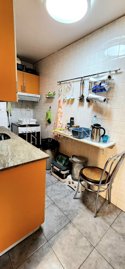 Apartamento ID.113 - Apartamento en OPORTUNIDAD!! 