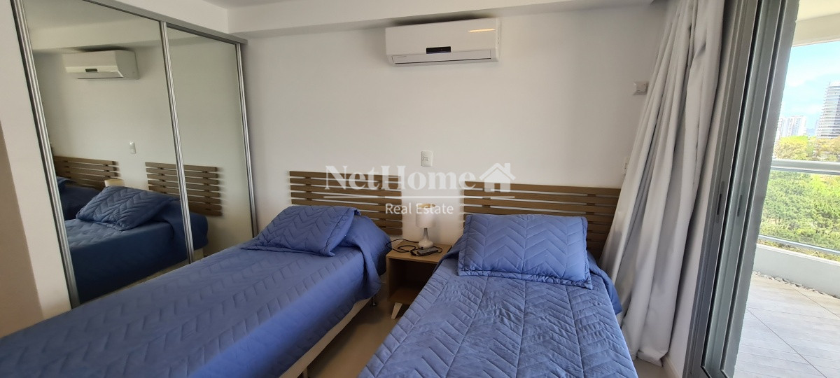 Apartamento ID.158 - Apartamento 2 Dormitorios a Pasoso del Océano
