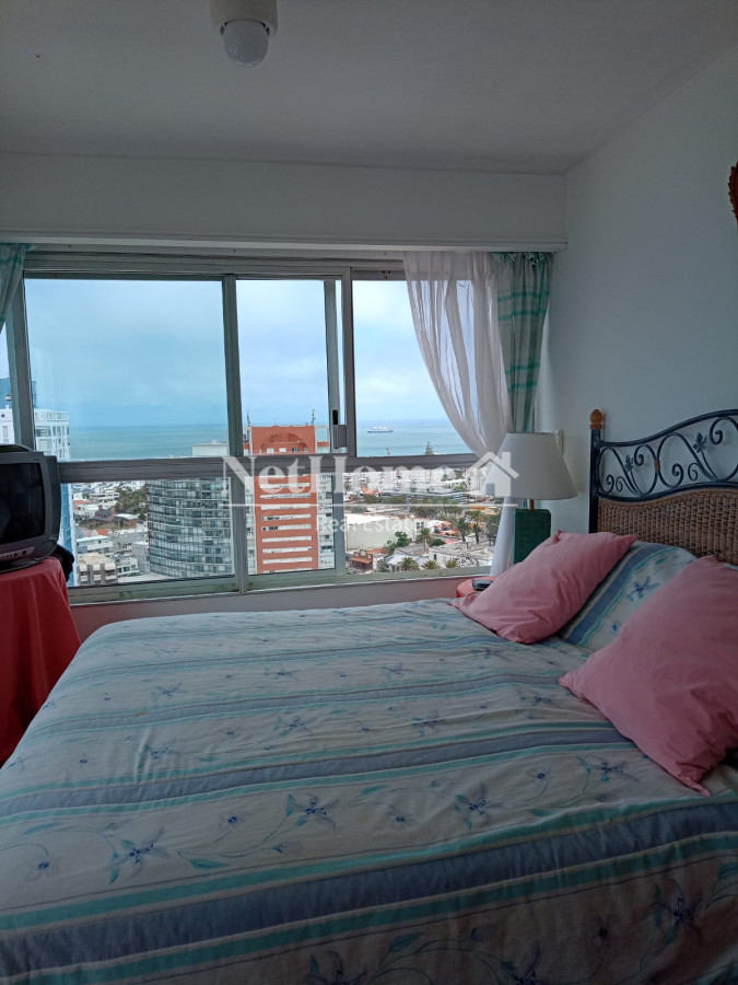 Apartamento ID.144 - Península Apartamento 3 Dormitorios A pasos del Mar 
