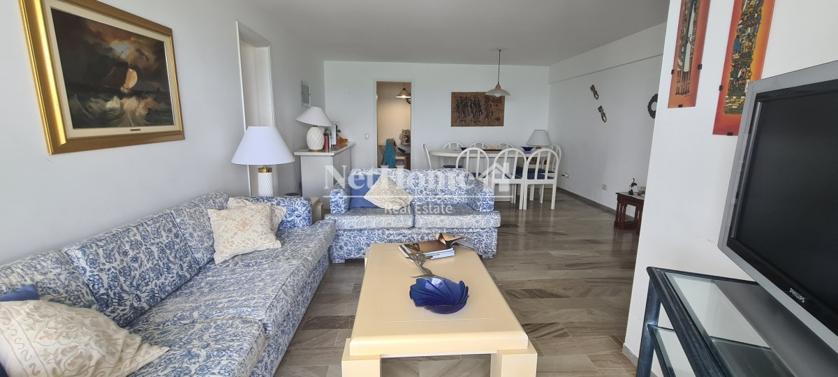 Apartamento ID.144 - Península Apartamento 3 Dormitorios A pasos del Mar 