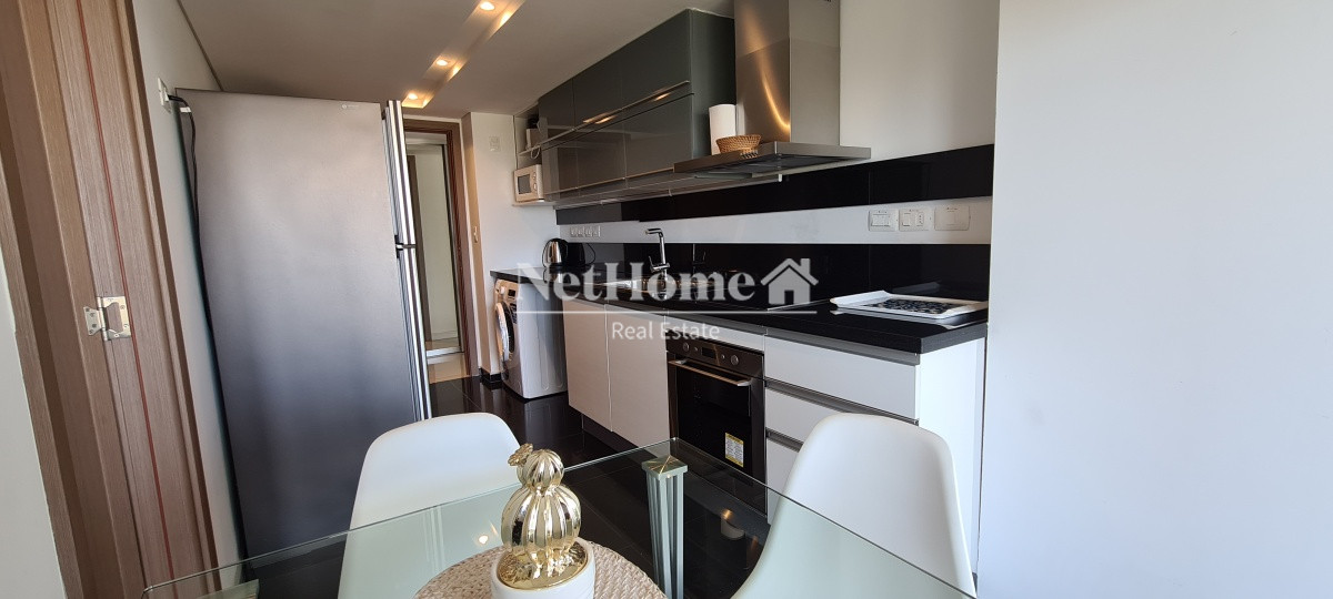 Apartamento ID.158 - Apartamento 2 Dormitorios a Pasoso del Océano