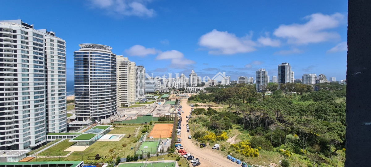 Apartamento ID.158 - Apartamento 2 Dormitorios a Pasoso del Océano