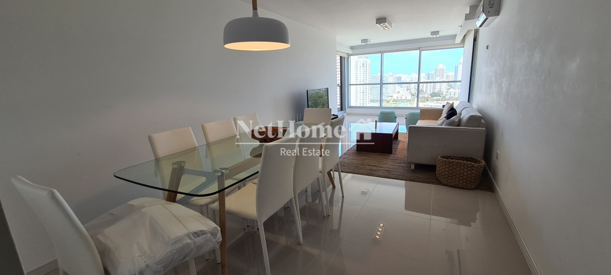 Apartamento ID.158 - Apartamento 2 Dormitorios a Pasoso del Océano