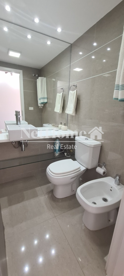 Apartamento ID.100 - Playa Mansa Apartamento 3 Dormitorios A  metros del Mar