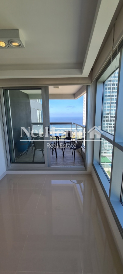 Apartamento ID.158 - Apartamento 2 Dormitorios a Pasoso del Océano