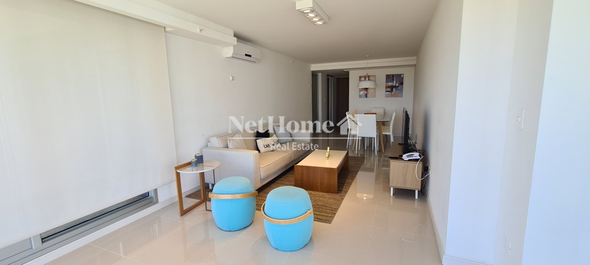 Apartamento ID.158 - Apartamento 2 Dormitorios a Pasoso del Océano