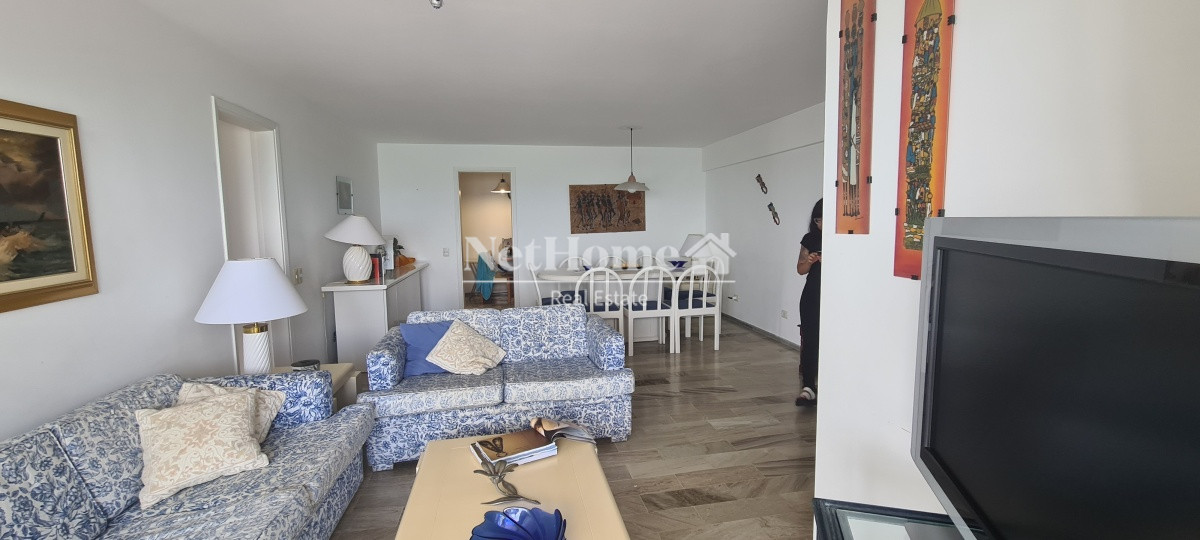 Apartamento ID.144 - Península Apartamento 3 Dormitorios A pasos del Mar 