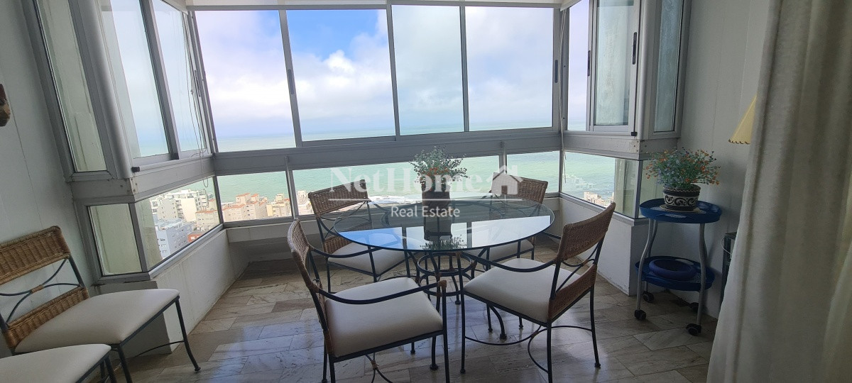 Apartamento ID.144 - Península Apartamento 3 Dormitorios A pasos del Mar 