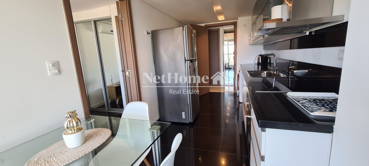 Apartamento ID.158 - Apartamento 2 Dormitorios a Pasoso del Océano