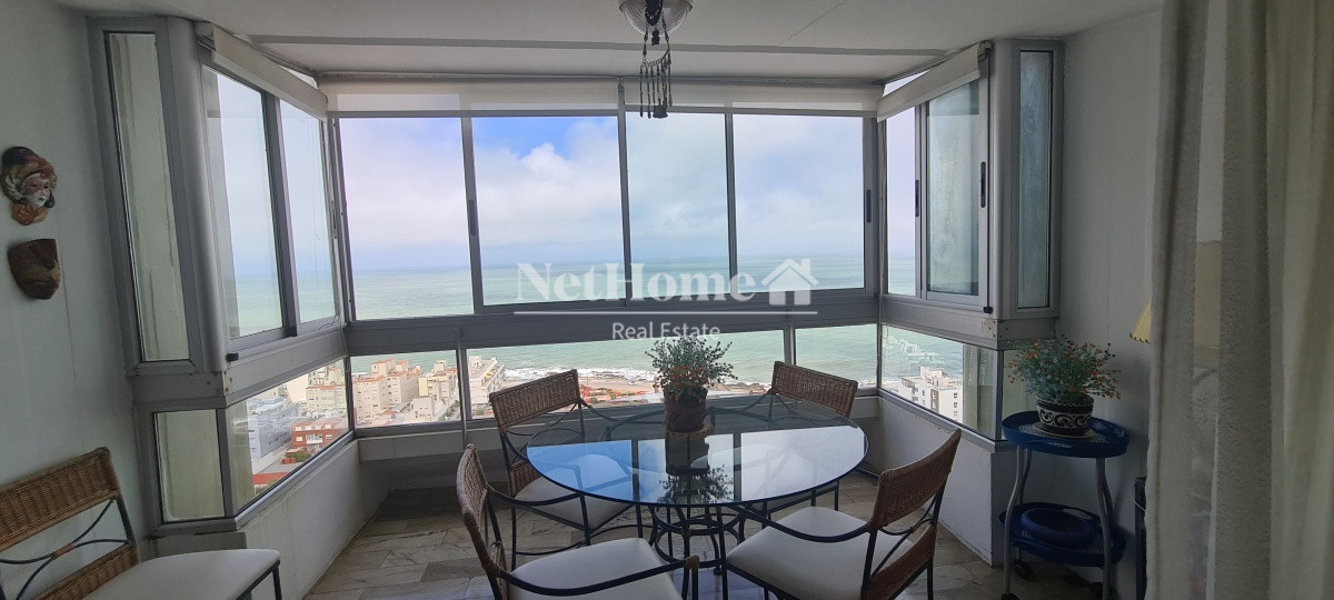 Apartamento ID.144 - Península Apartamento 3 Dormitorios A pasos del Mar 