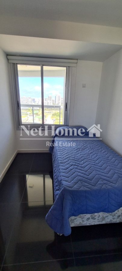 Apartamento ID.158 - Apartamento 2 Dormitorios a Pasoso del Océano
