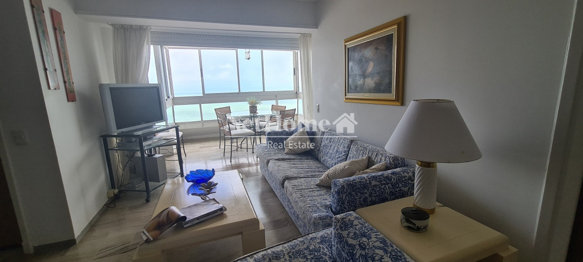 Apartamento ID.144 - Península Apartamento 3 Dormitorios A pasos del Mar 