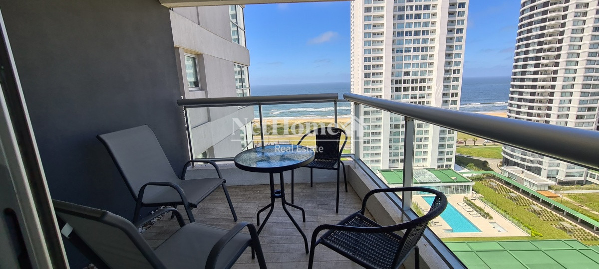 Apartamento ID.158 - Apartamento 2 Dormitorios a Pasoso del Océano