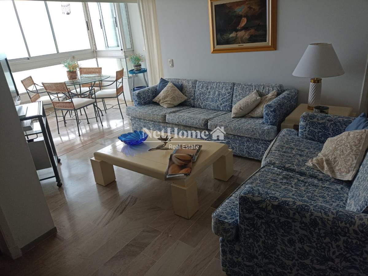 Apartamento ID.144 - Península Apartamento 3 Dormitorios A pasos del Mar 