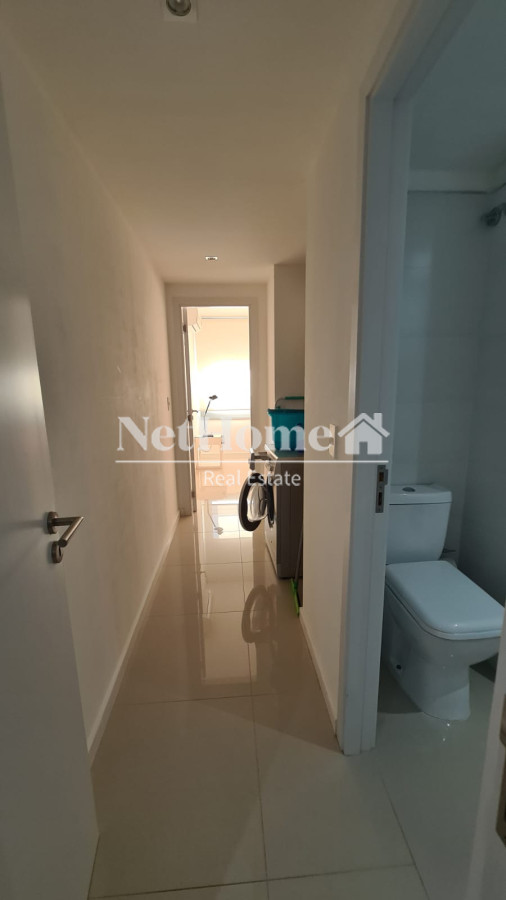 Apartamento ID.346 - Playa Brava Apartamento 3 dormitorios Vista parcial al mar. 