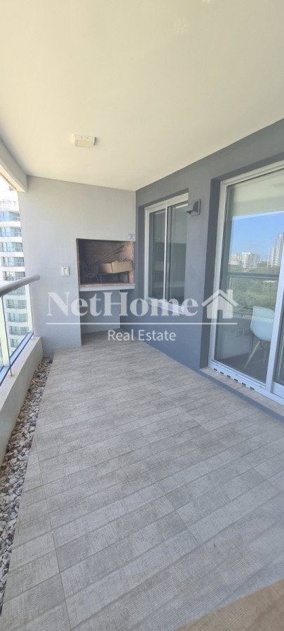 Apartamento ID.158 - Apartamento 2 Dormitorios a Pasoso del Océano