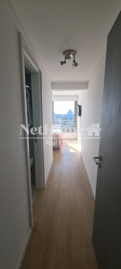 Apartamento ID.100 - Playa Mansa Apartamento 3 Dormitorios A  metros del Mar