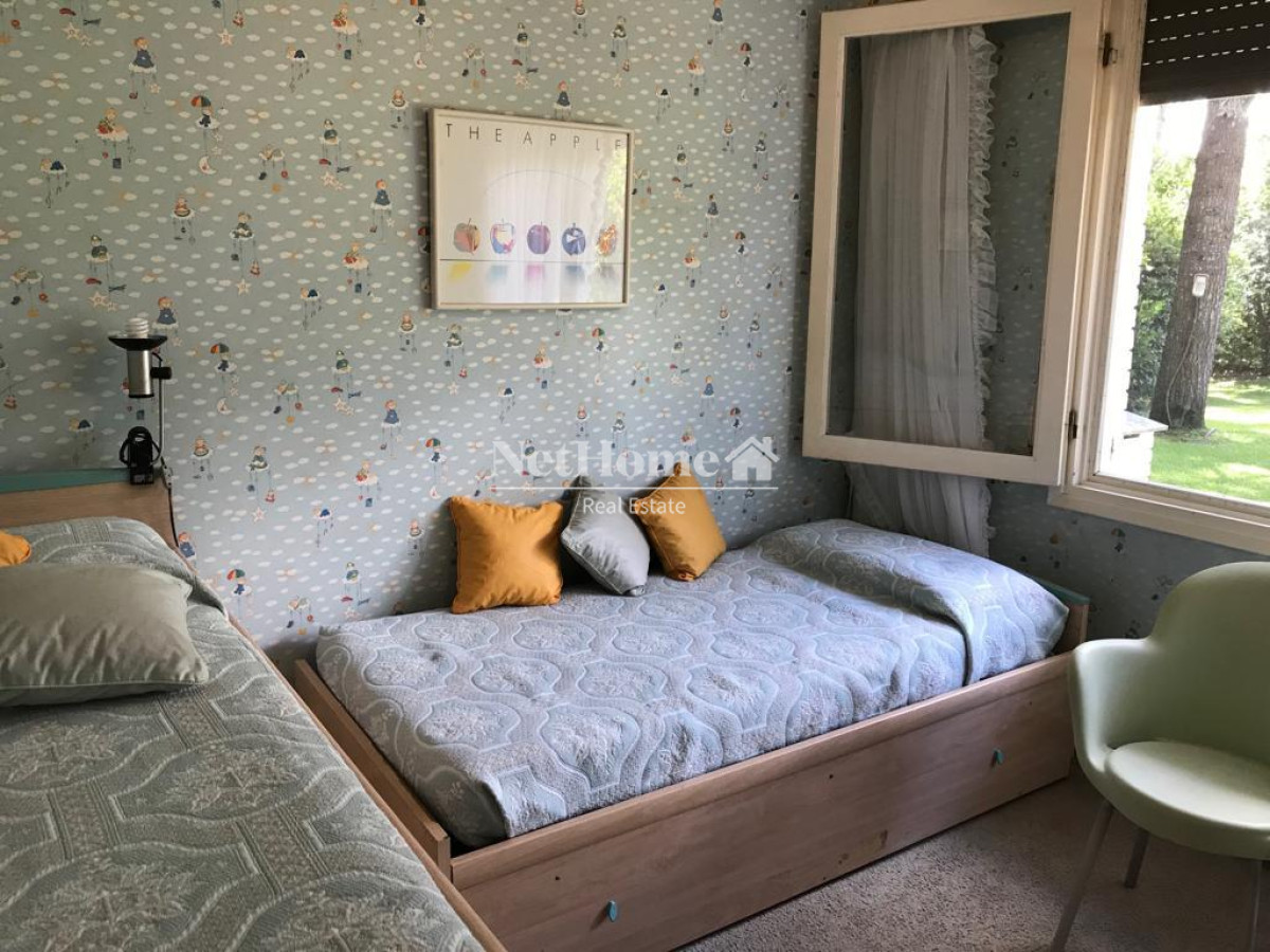 Casa ID.12 - Excelente casa en punta del este 
