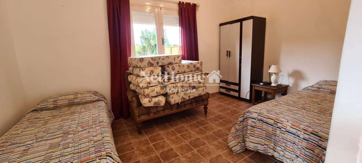 Casa ID.34 - Península Casa 5 Dormitorios A pasos de todos los servicios