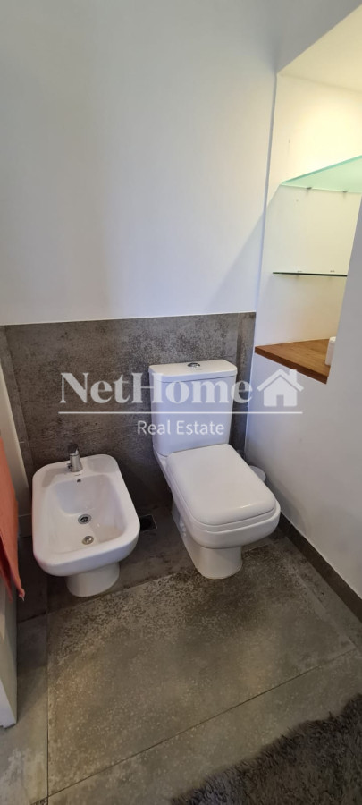 Casa ID.34 - Península Casa 5 Dormitorios A pasos de todos los servicios
