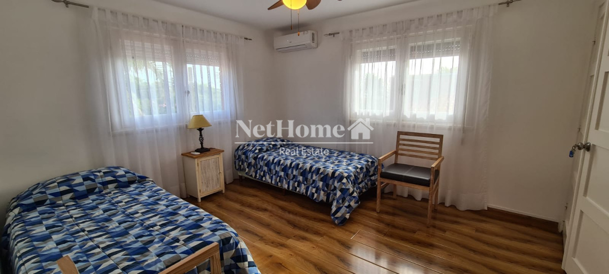 Casa ID.34 - Península Casa 5 Dormitorios A pasos de todos los servicios