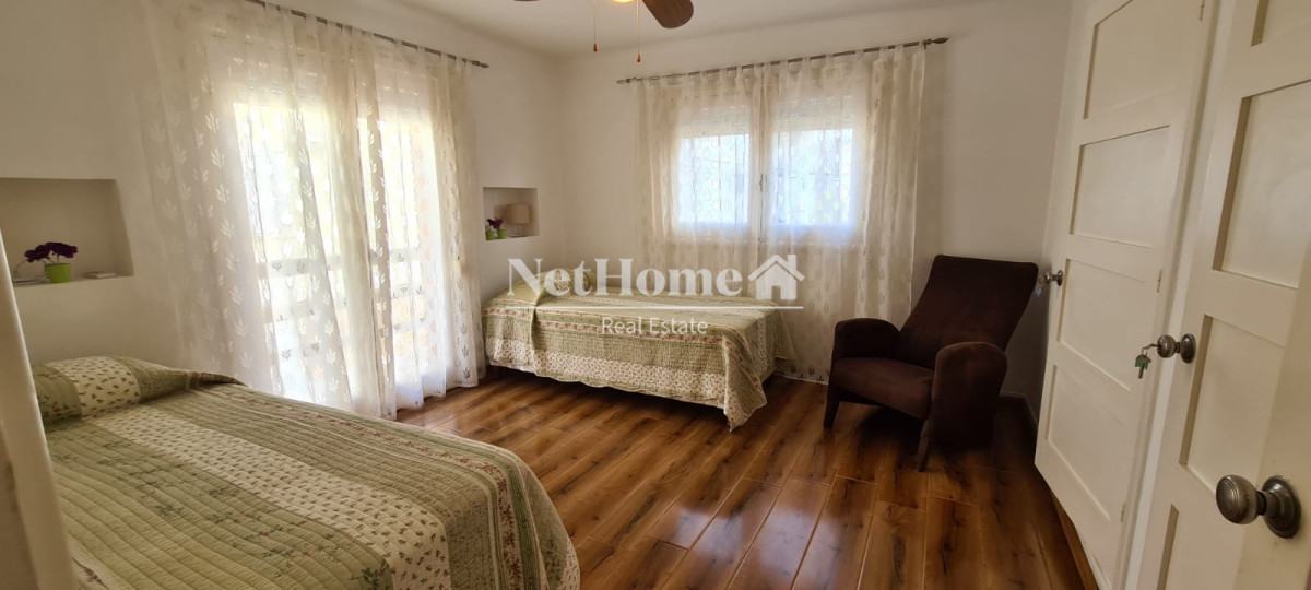 Casa ID.34 - Península Casa 5 Dormitorios A pasos de todos los servicios
