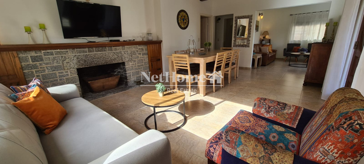 Casa ID.34 - Península Casa 5 Dormitorios A pasos de todos los servicios