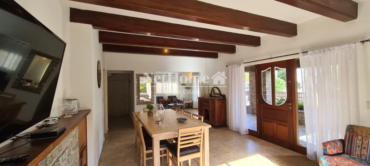 Casa ID.44 - Peninsula Casa 5 Dormitorios 