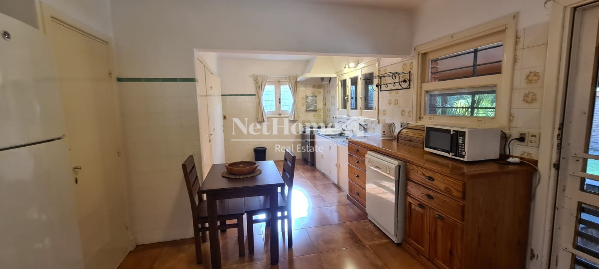 Casa ID.34 - Península Casa 5 Dormitorios A pasos de todos los servicios