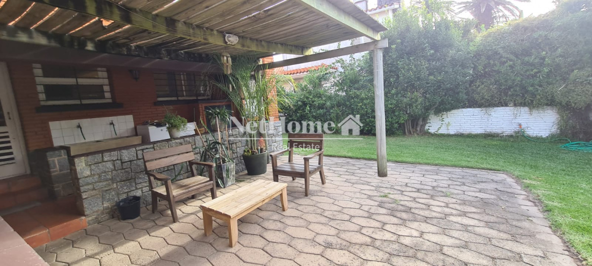 Casa ID.34 - Península Casa 5 Dormitorios A pasos de todos los servicios