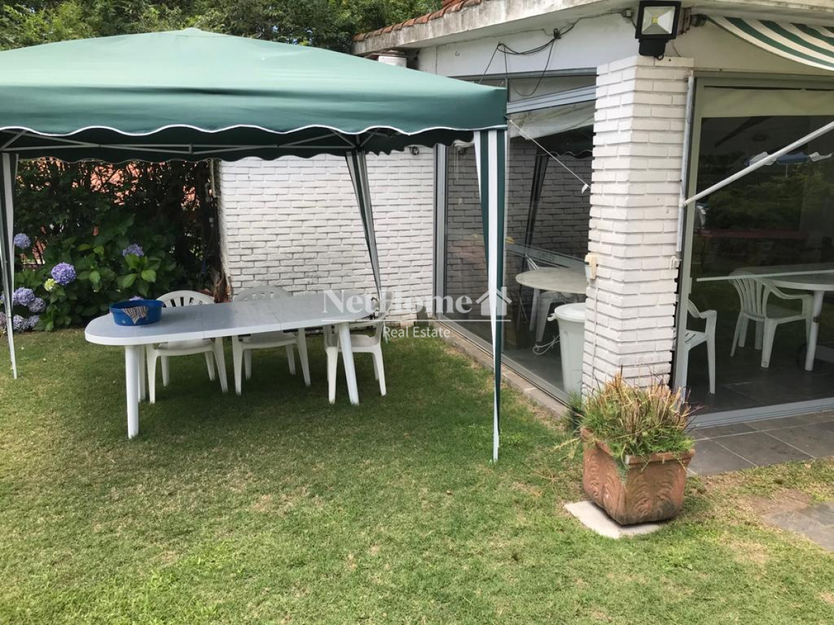 Casa ID.12 - Excelente casa en punta del este 