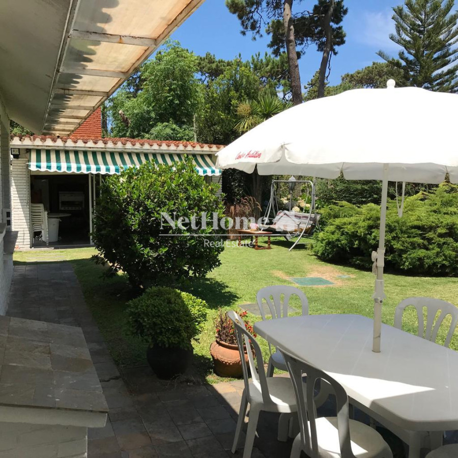 Casa ID.12 - Excelente casa en punta del este 