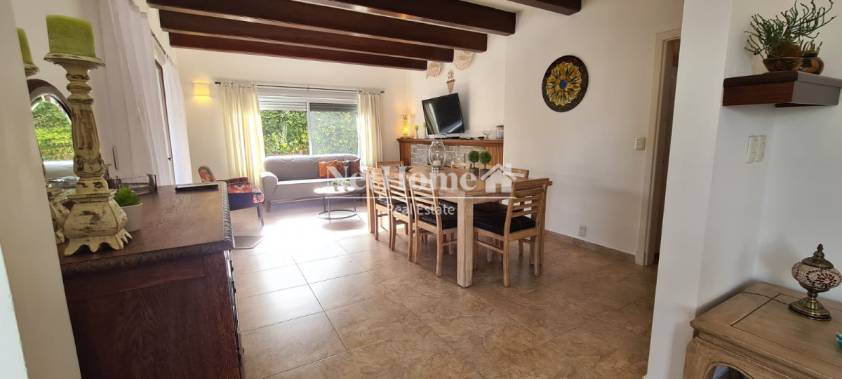 Casa ID.34 - Península Casa 5 Dormitorios A pasos de todos los servicios
