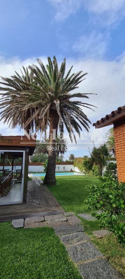 Casa ID.44 - Peninsula Casa 5 Dormitorios 