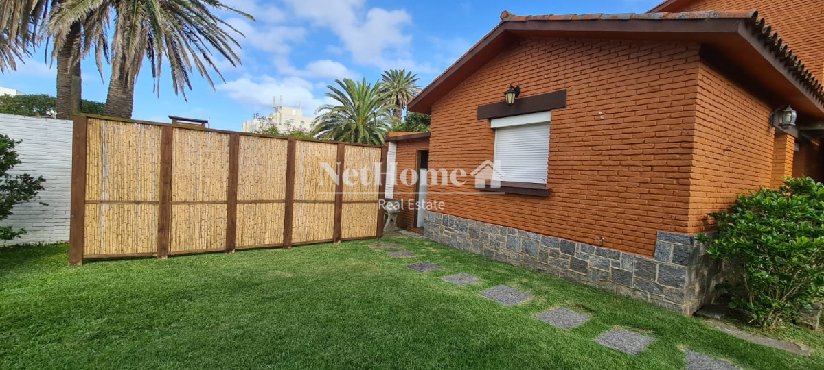 Casa ID.34 - Península Casa 5 Dormitorios A pasos de todos los servicios