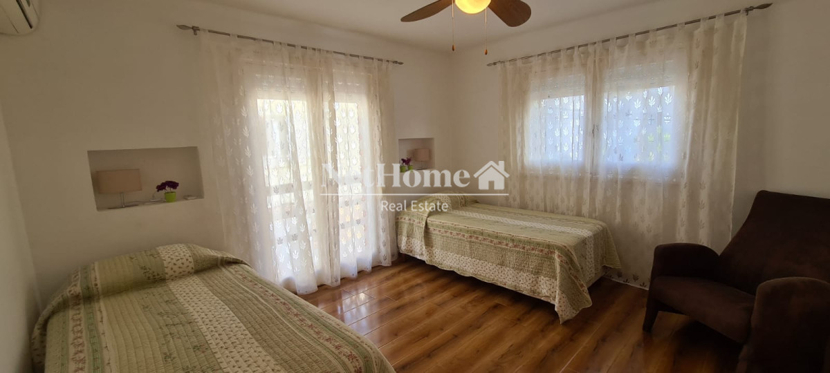 Casa ID.34 - Península Casa 5 Dormitorios A pasos de todos los servicios