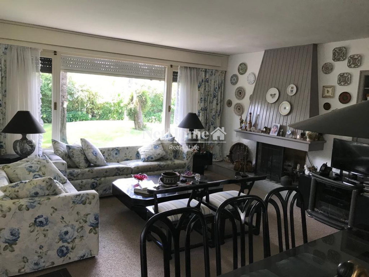 Casa ID.12 - Excelente casa en punta del este 