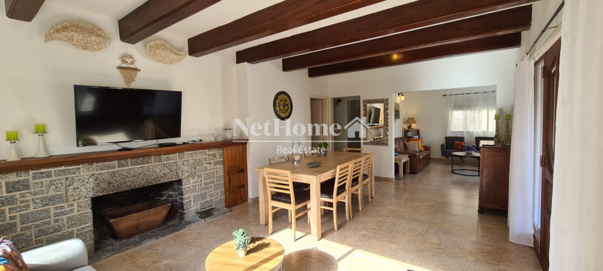 Casa ID.34 - Península Casa 5 Dormitorios A pasos de todos los servicios