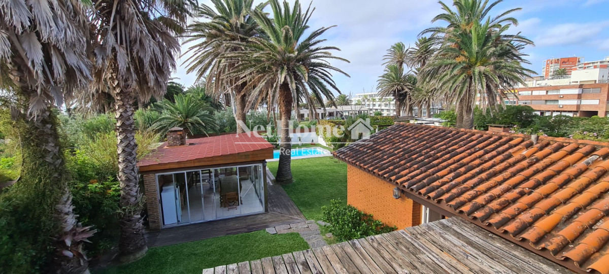 Casa ID.44 - Peninsula Casa 5 Dormitorios 