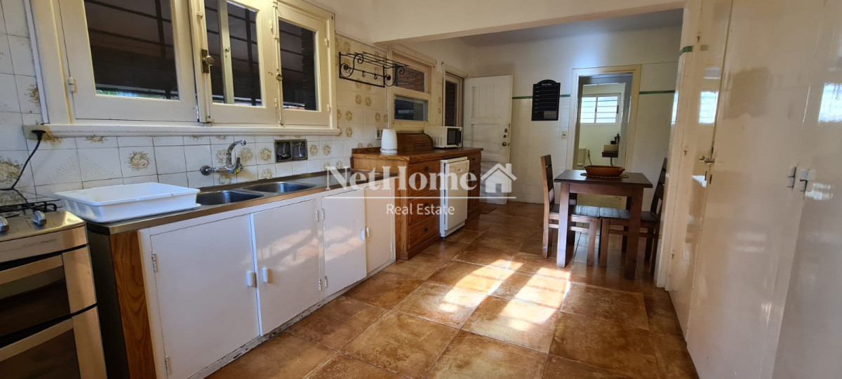 Casa ID.44 - Peninsula Casa 5 Dormitorios 