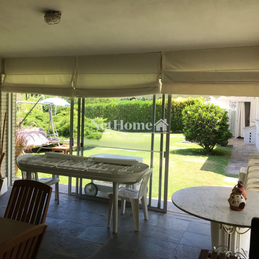 Casa ID.12 - Excelente casa en punta del este 