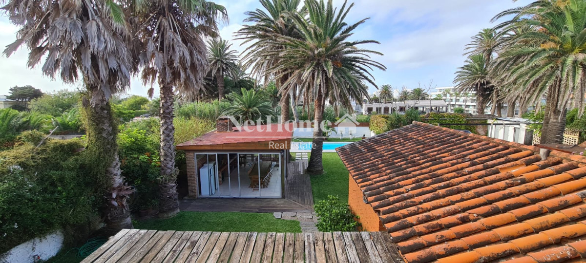 Casa ID.44 - Peninsula Casa 5 Dormitorios 