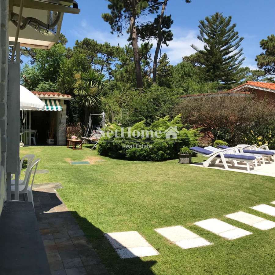 Casa ID.12 - Excelente casa en punta del este 