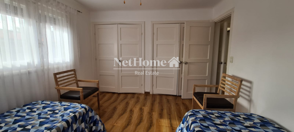 Casa ID.34 - Península Casa 5 Dormitorios A pasos de todos los servicios