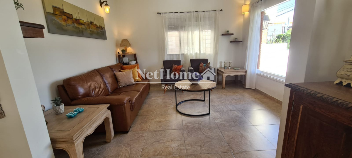 Casa ID.34 - Península Casa 5 Dormitorios A pasos de todos los servicios