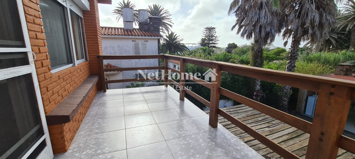 Casa ID.44 - Peninsula Casa 5 Dormitorios 