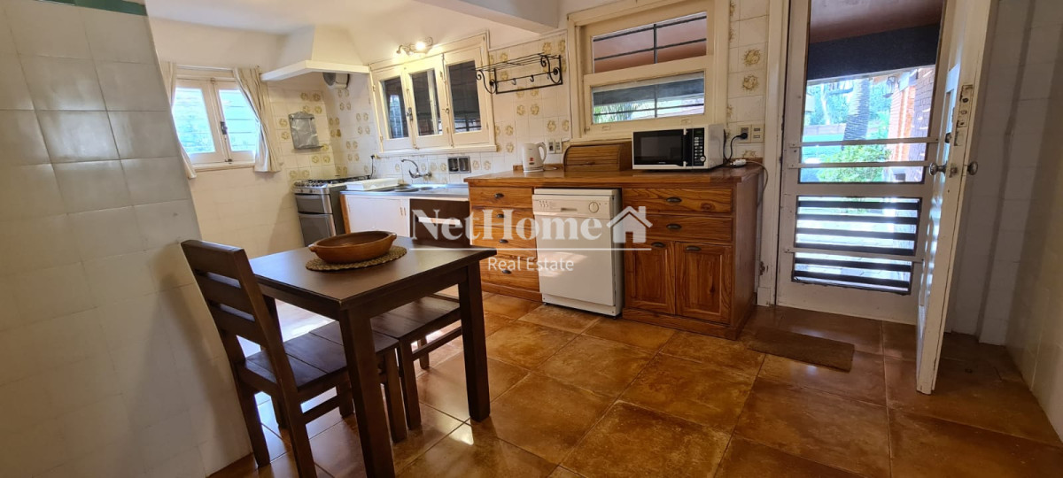 Casa ID.34 - Península Casa 5 Dormitorios A pasos de todos los servicios