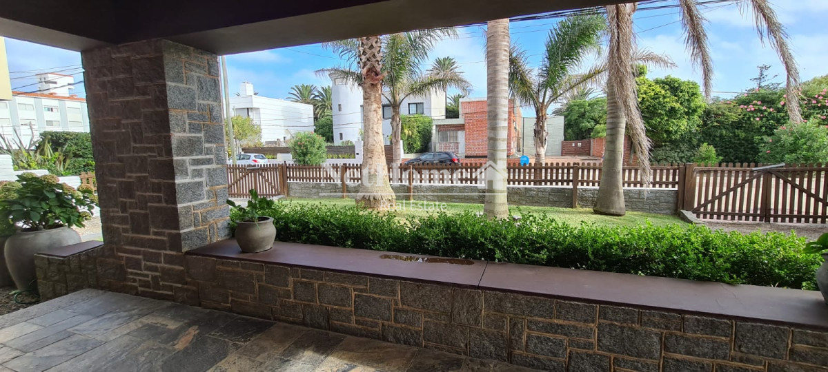 Casa ID.34 - Península Casa 5 Dormitorios A pasos de todos los servicios
