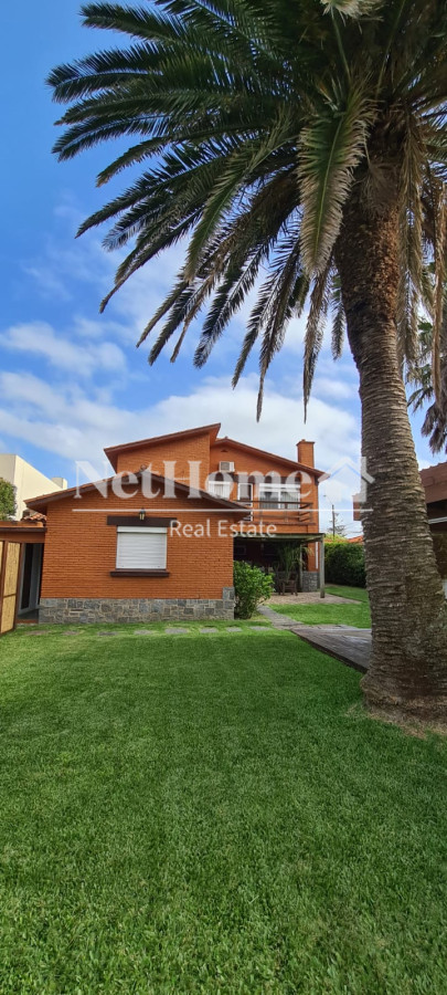 Casa ID.34 - Península Casa 5 Dormitorios A pasos de todos los servicios
