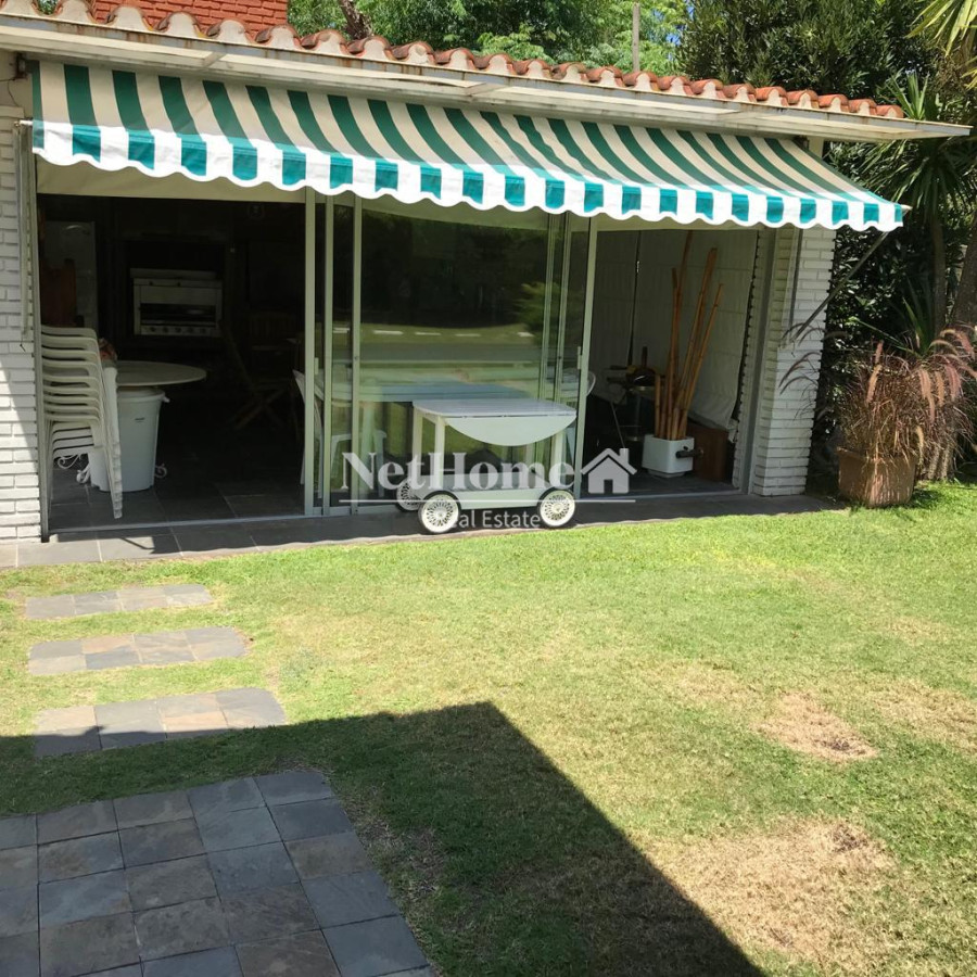 Casa ID.12 - Excelente casa en punta del este 